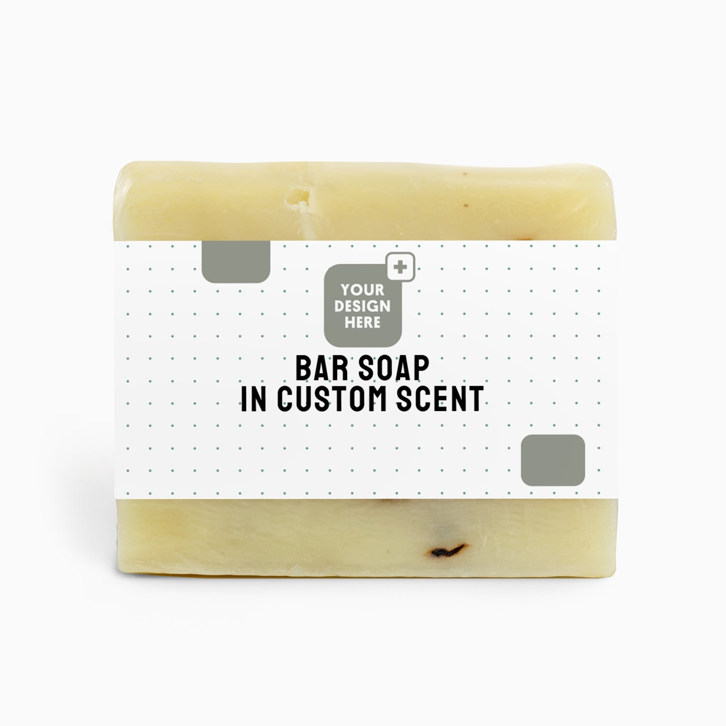 Bar Soap in Custum Scent